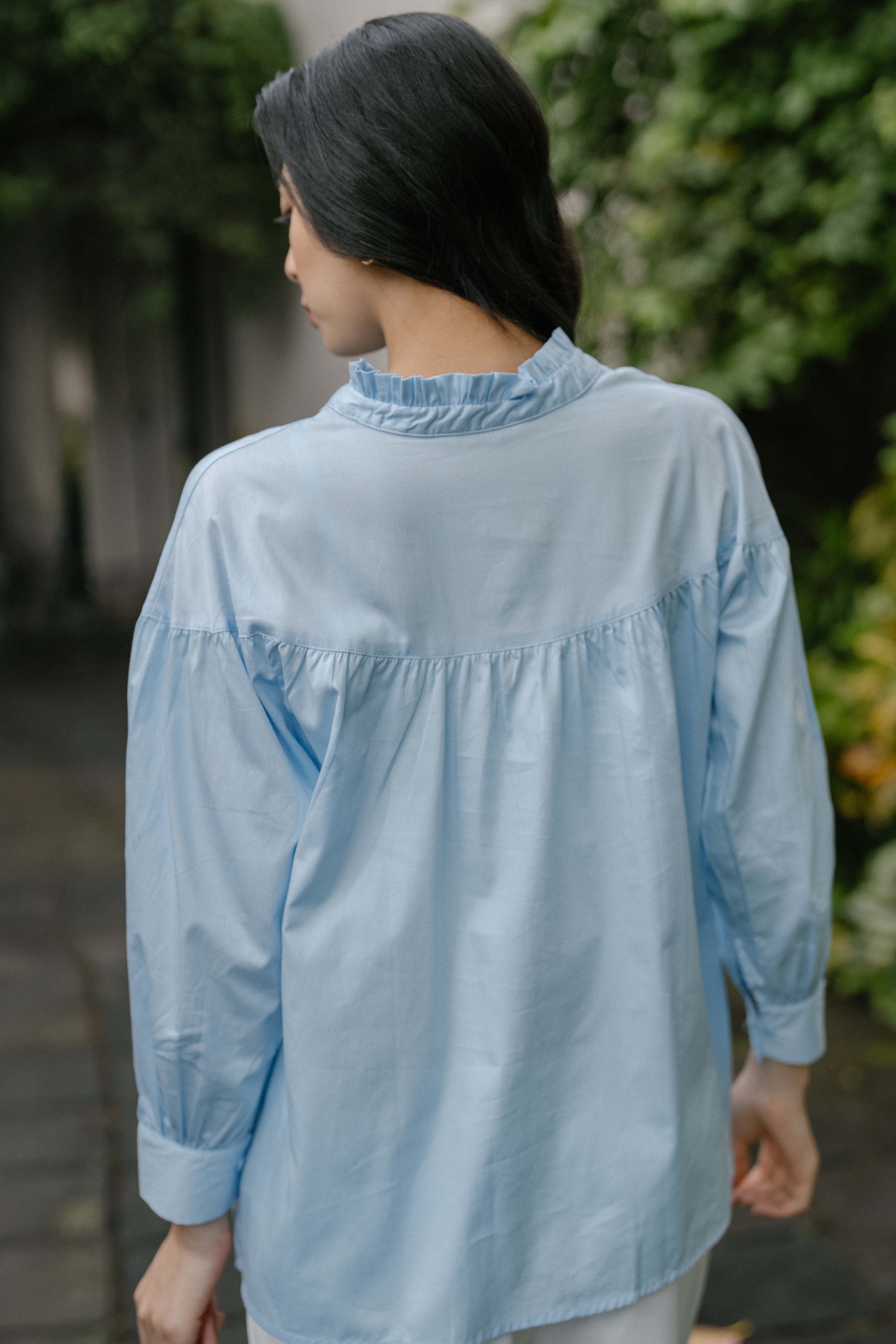 Picture of Ivelle Blouse