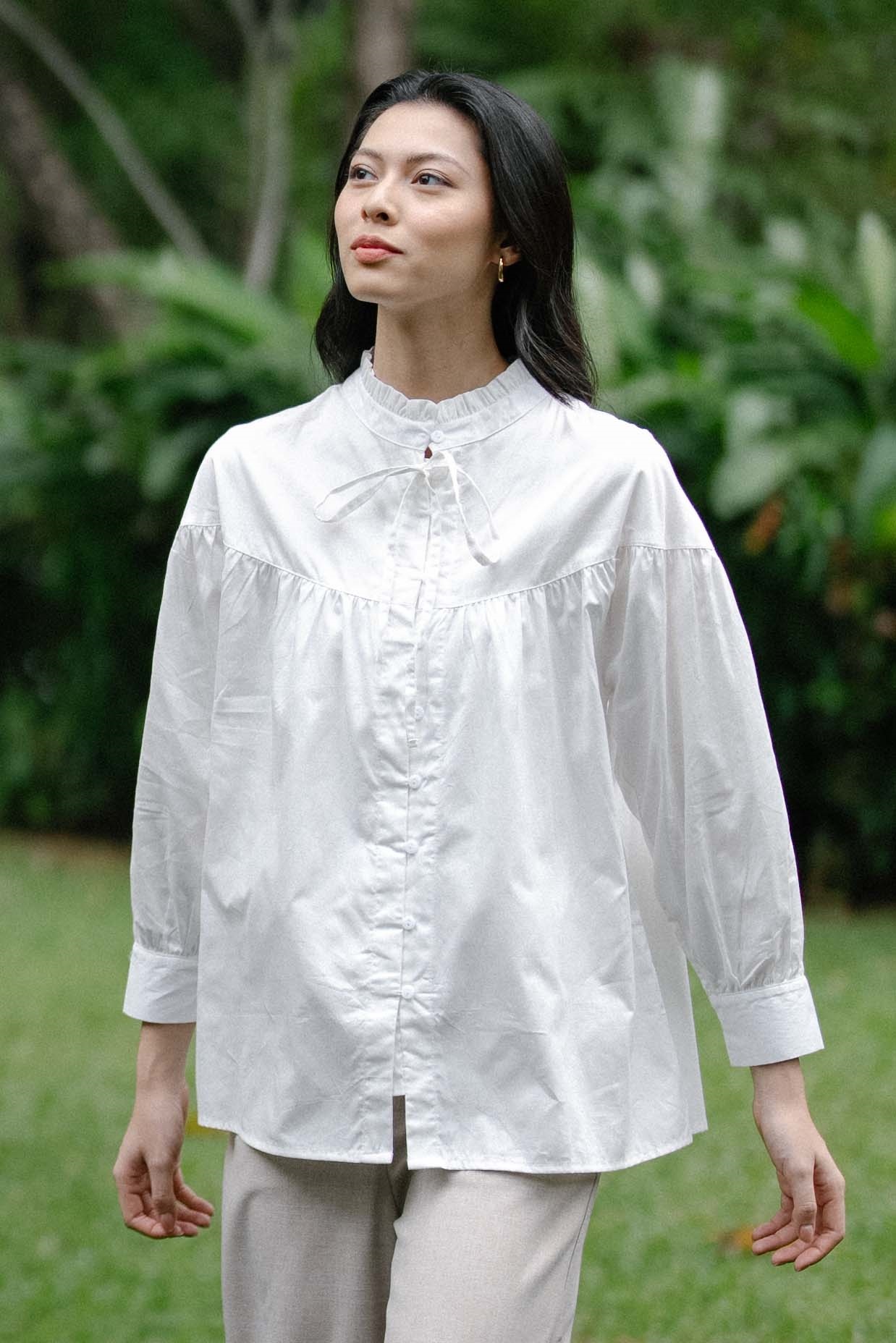 Picture of Ivelle Blouse