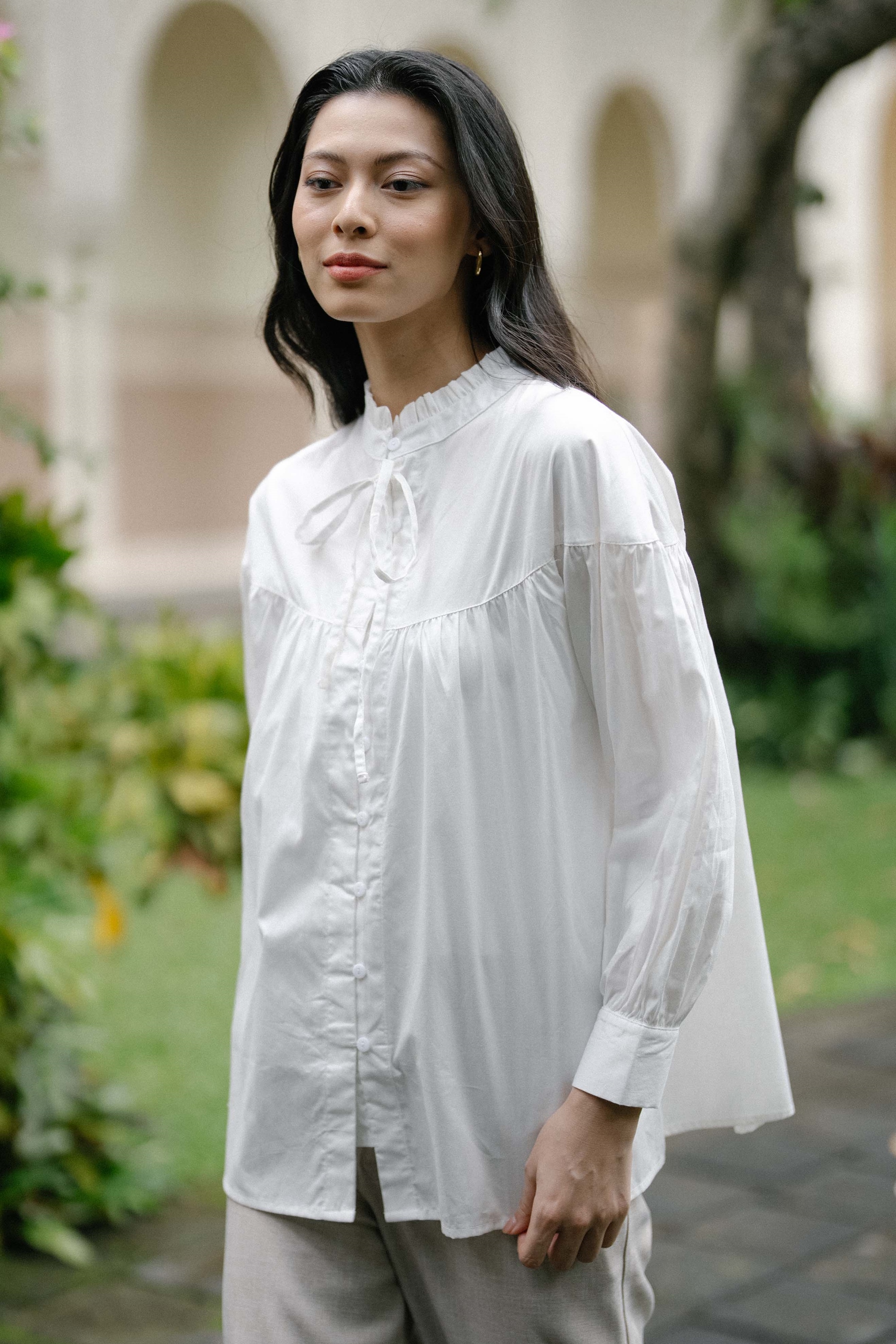 Picture of Ivelle Blouse