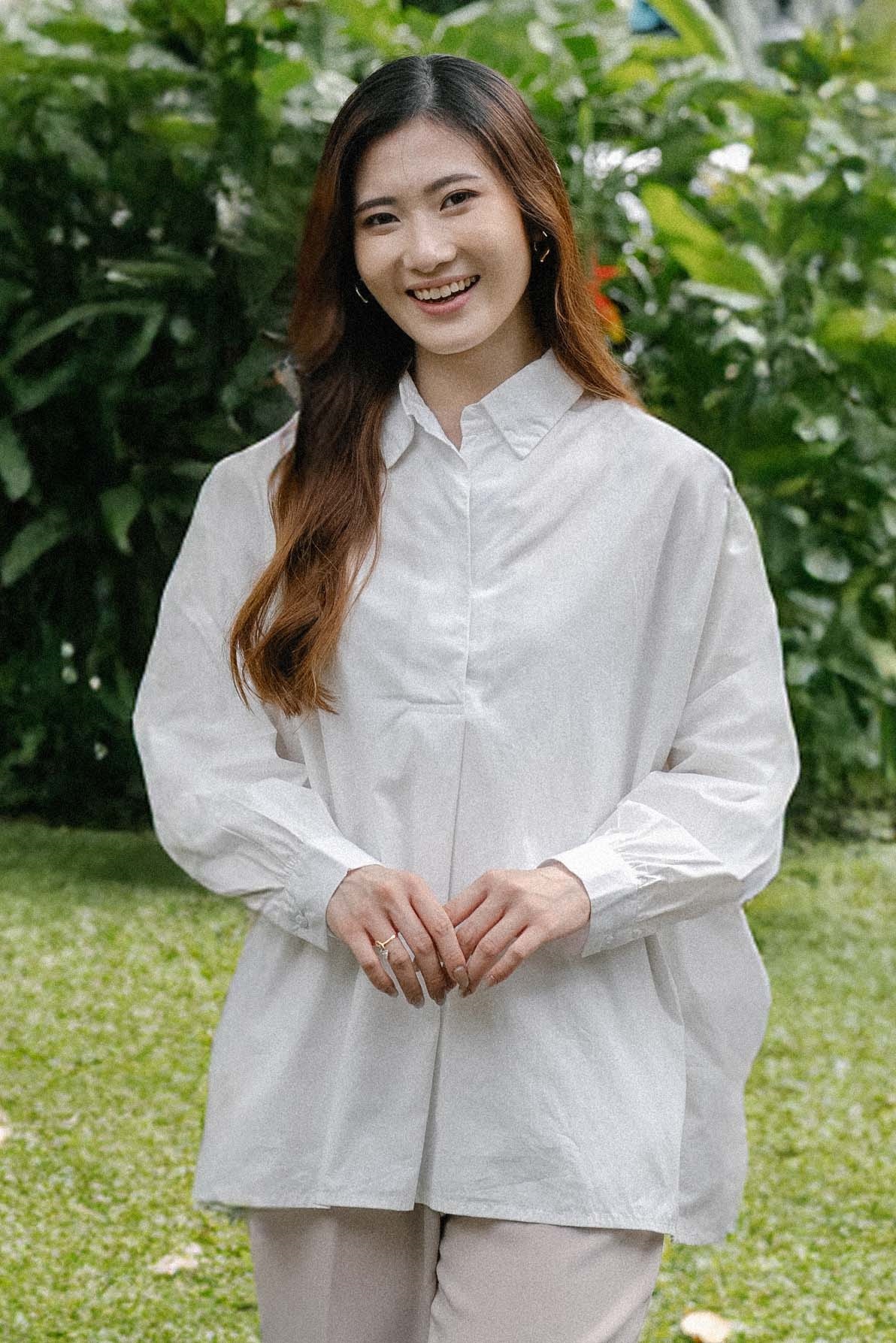 Picture of Bella Blouse