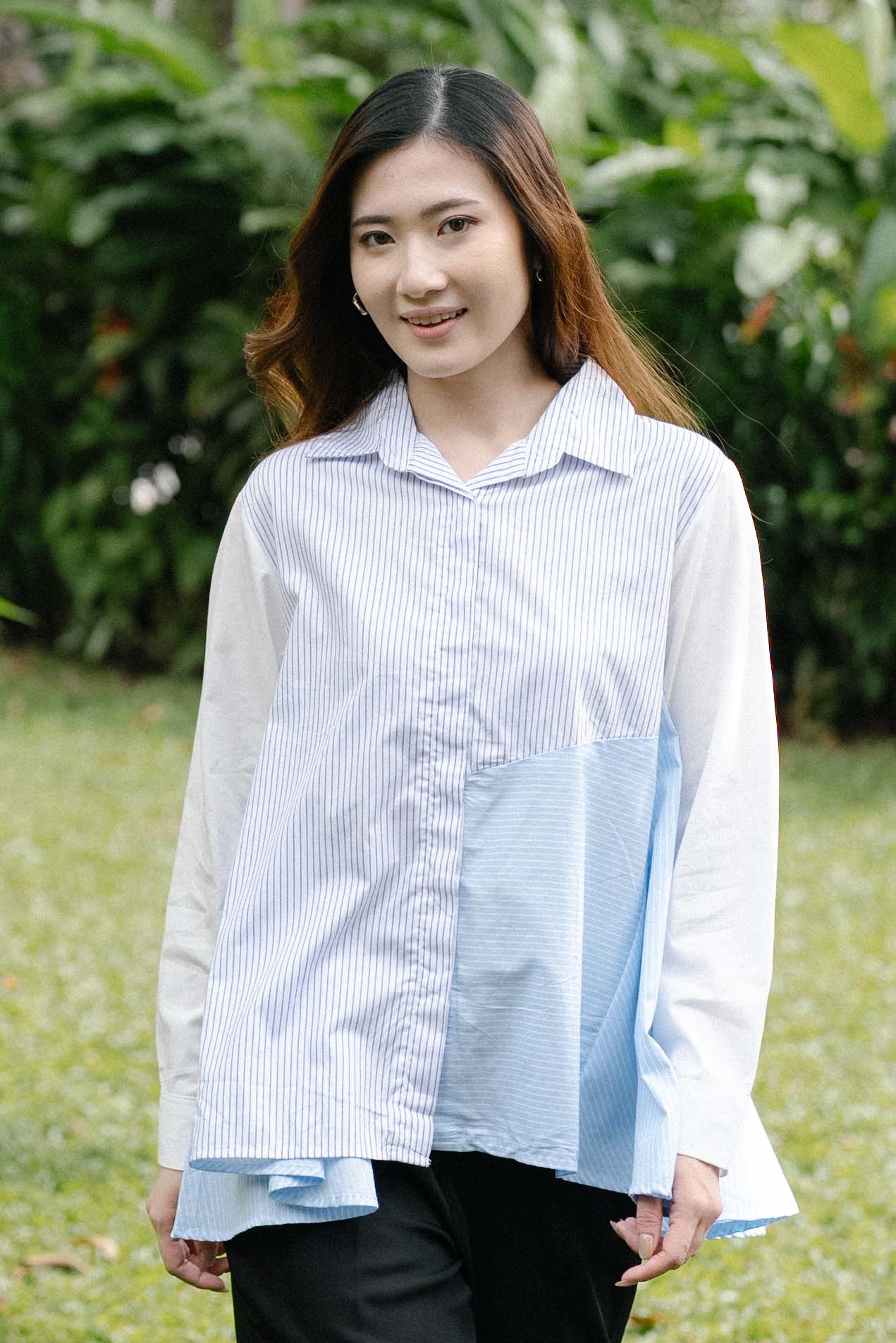 Picture of Araya Blouse