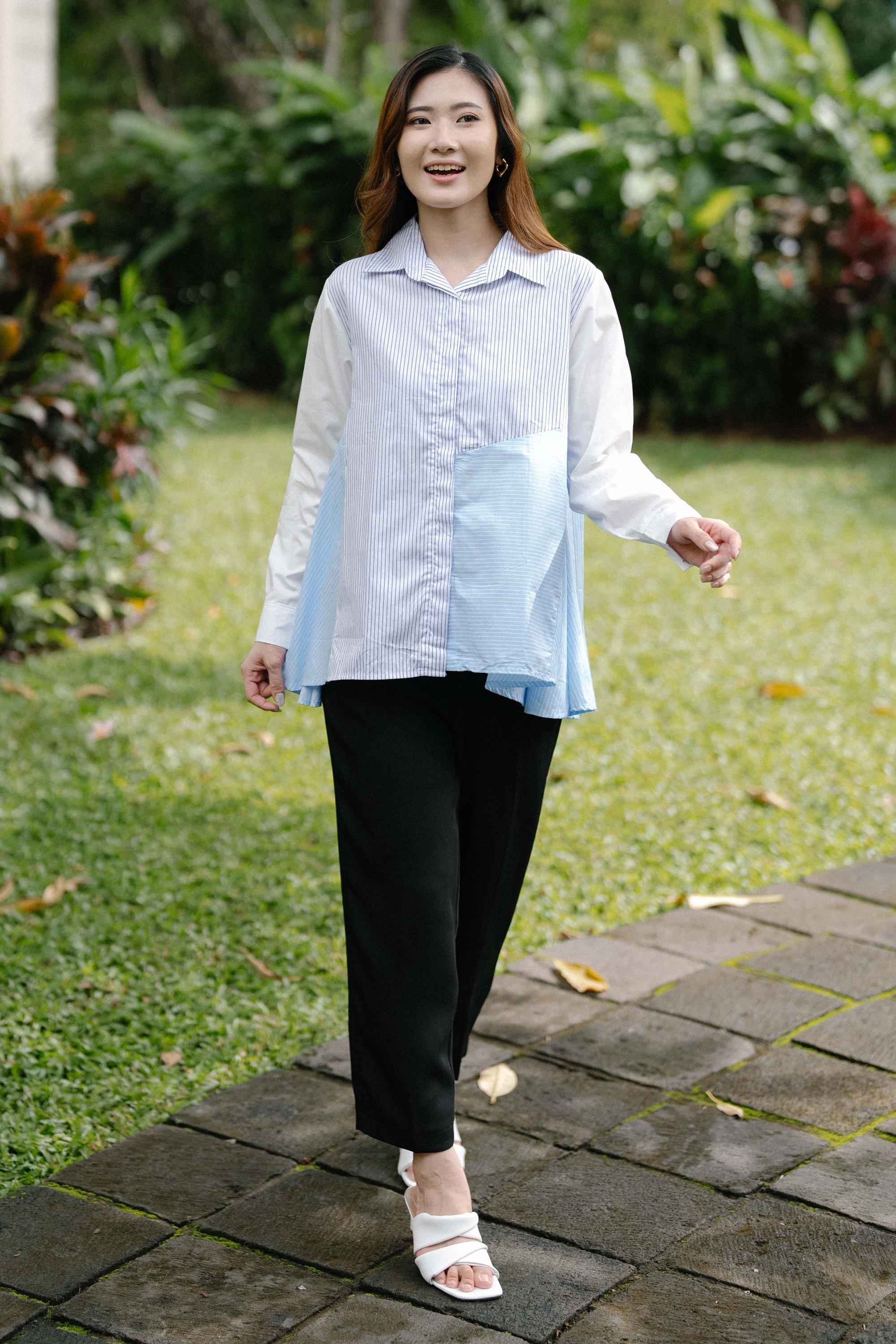 Picture of Araya Blouse