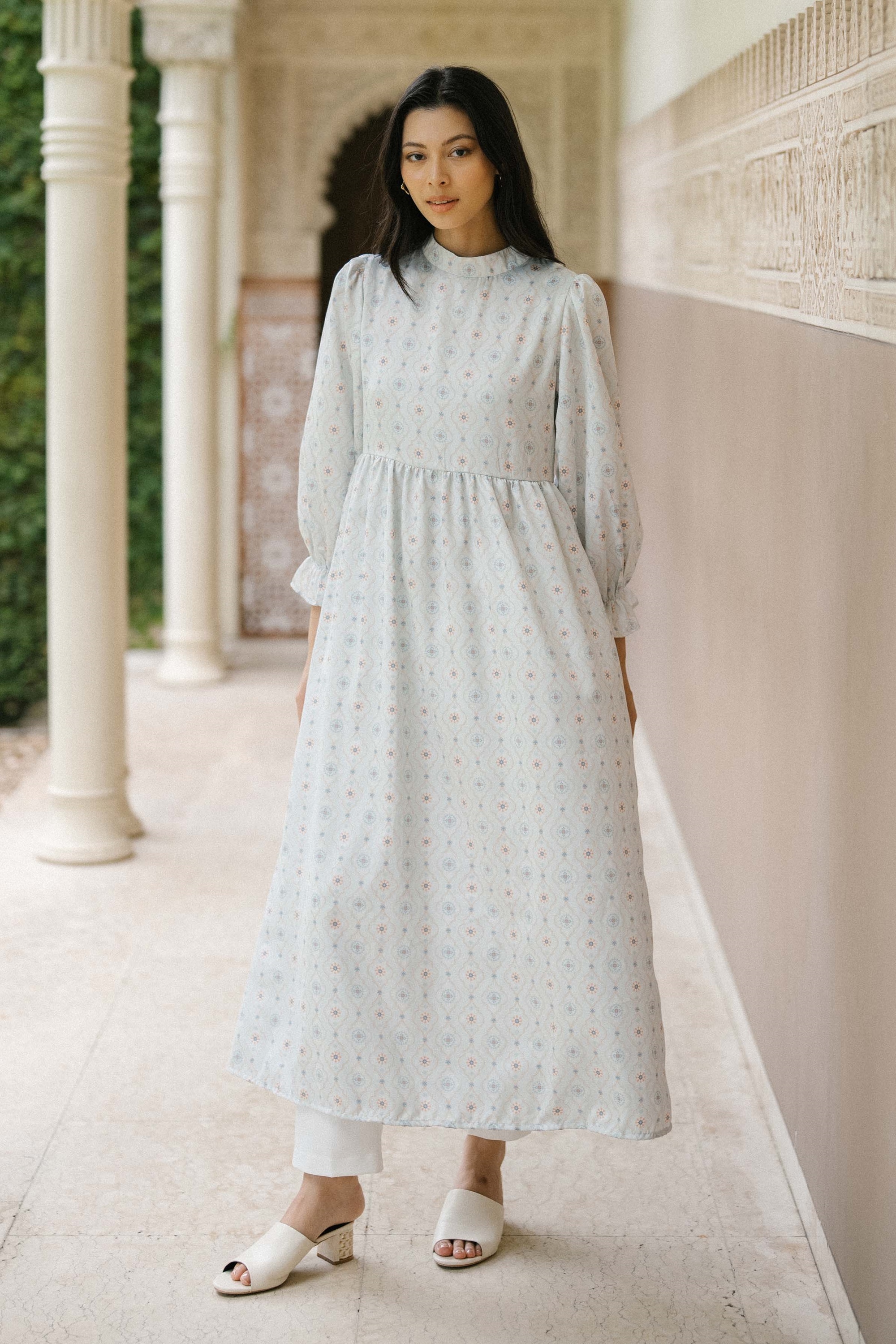 Picture of Nolla Maxi Dress