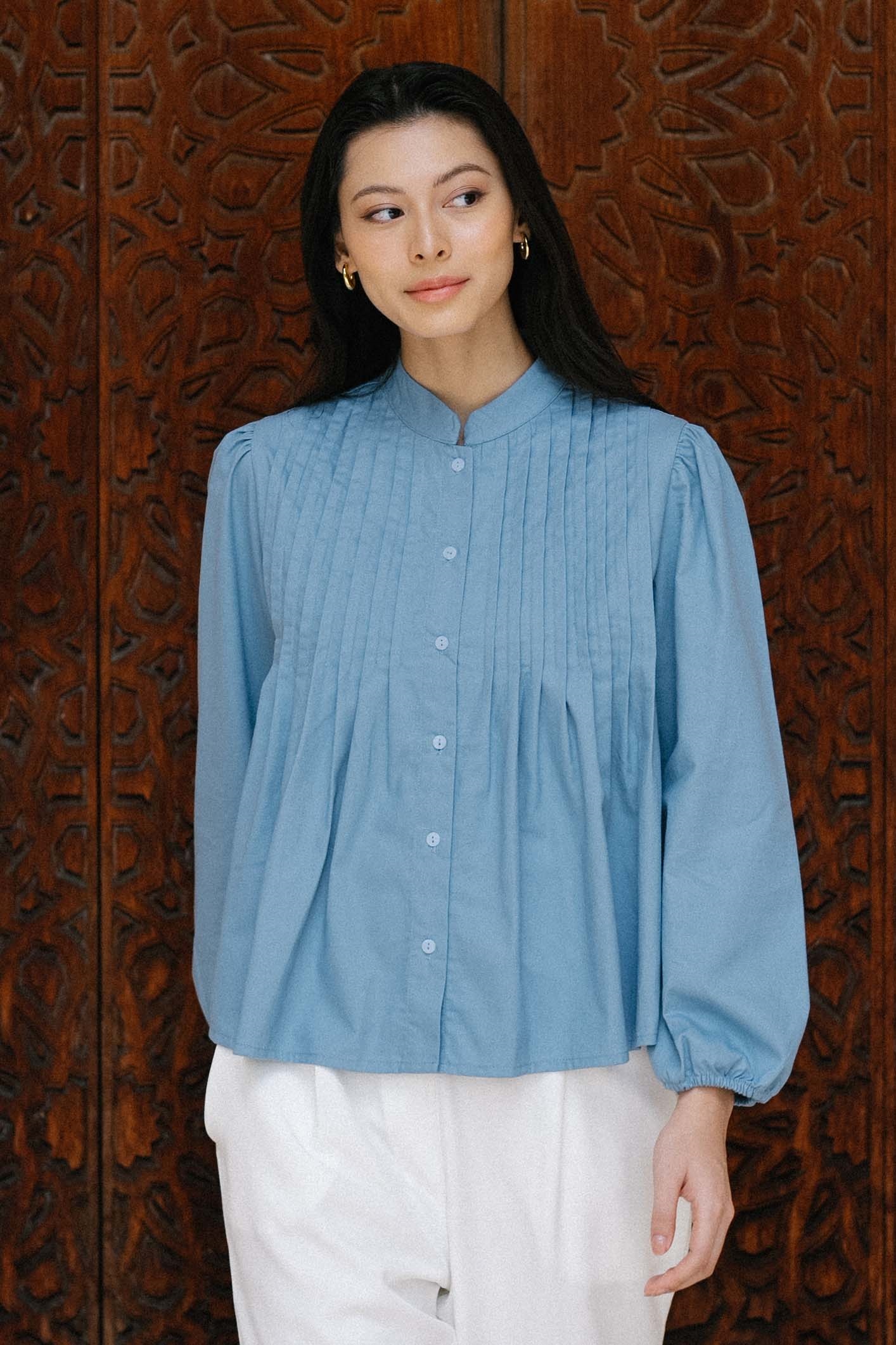 Picture of Lana Blouse 