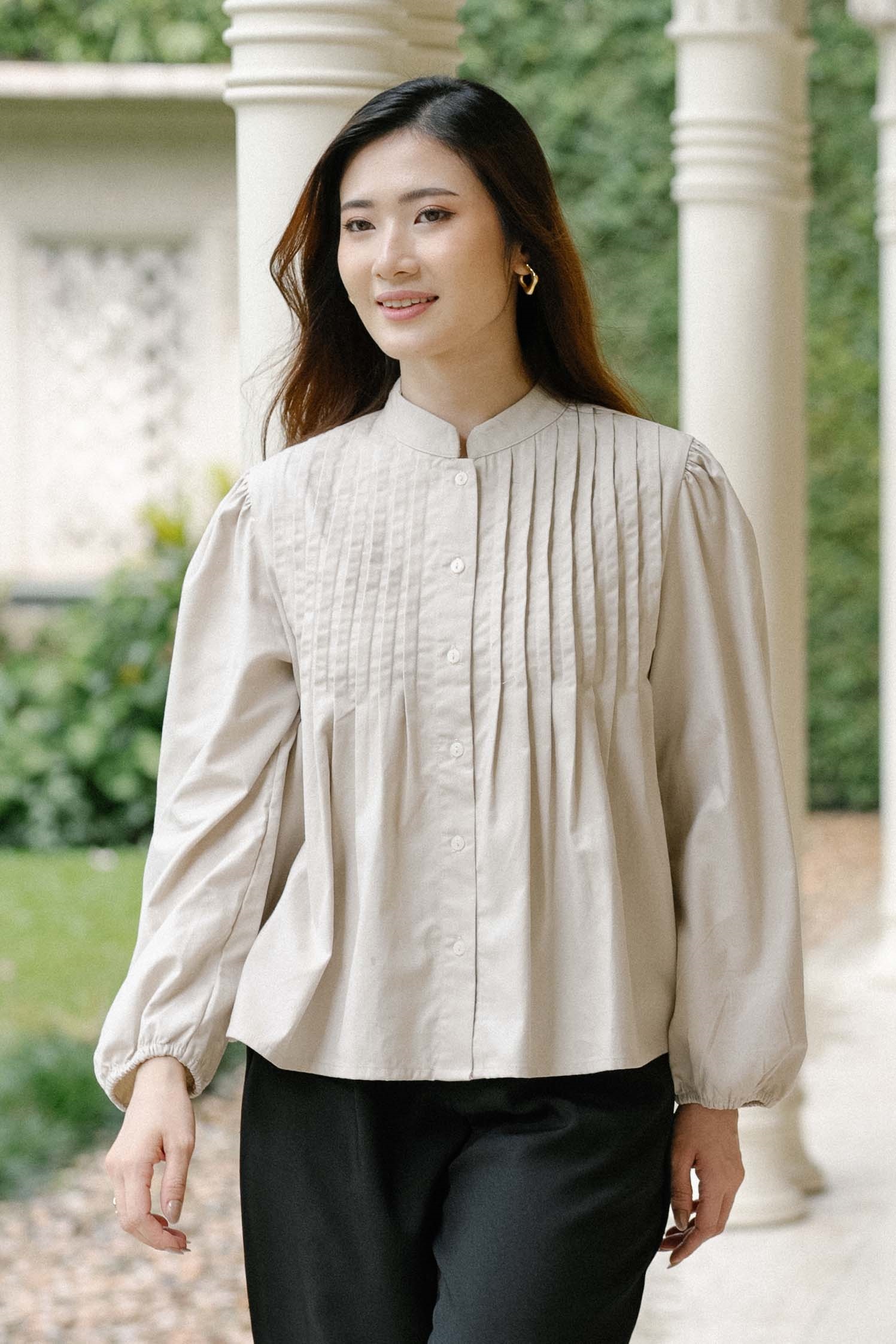 Picture of Lana Blouse 