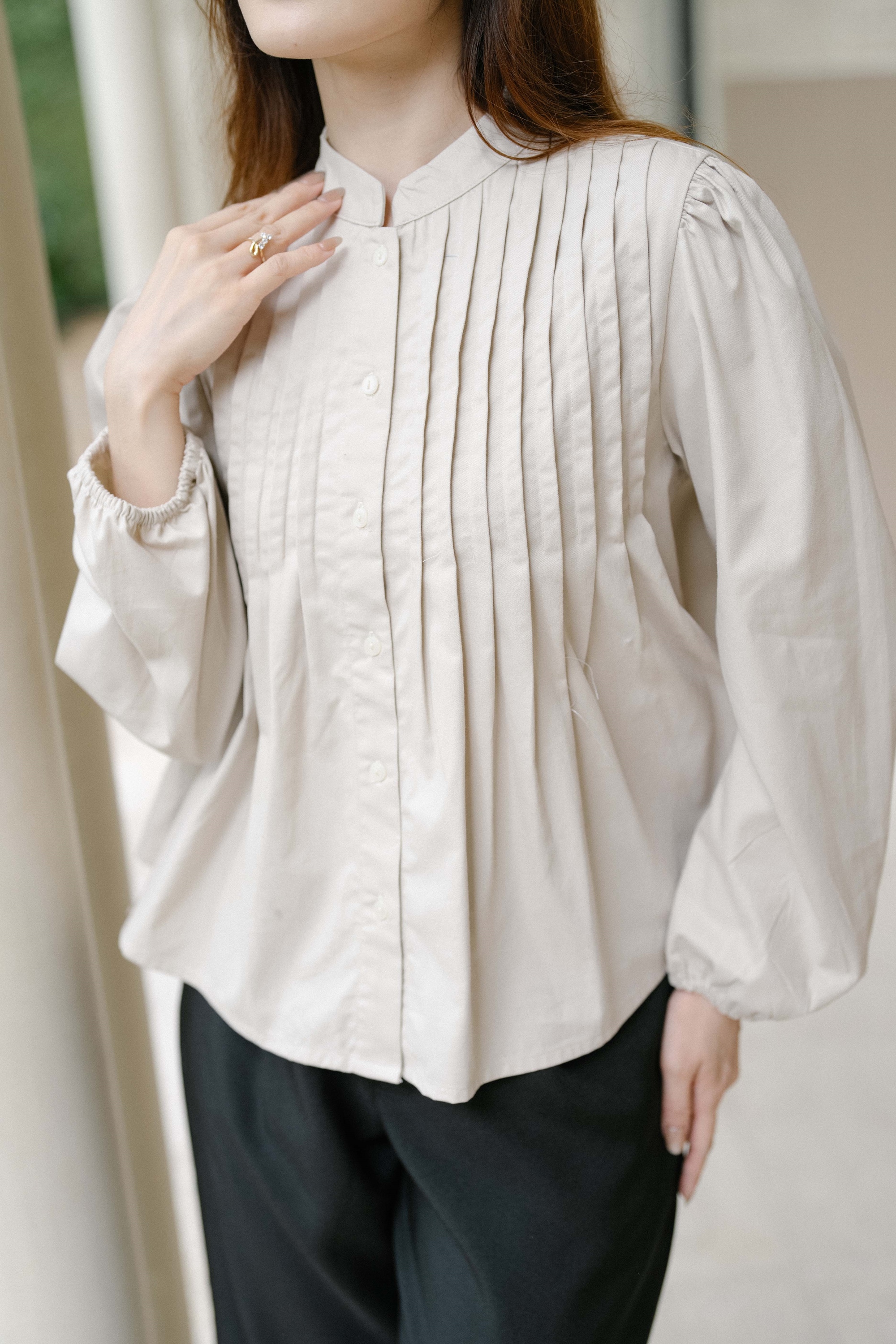 Picture of Lana Blouse 