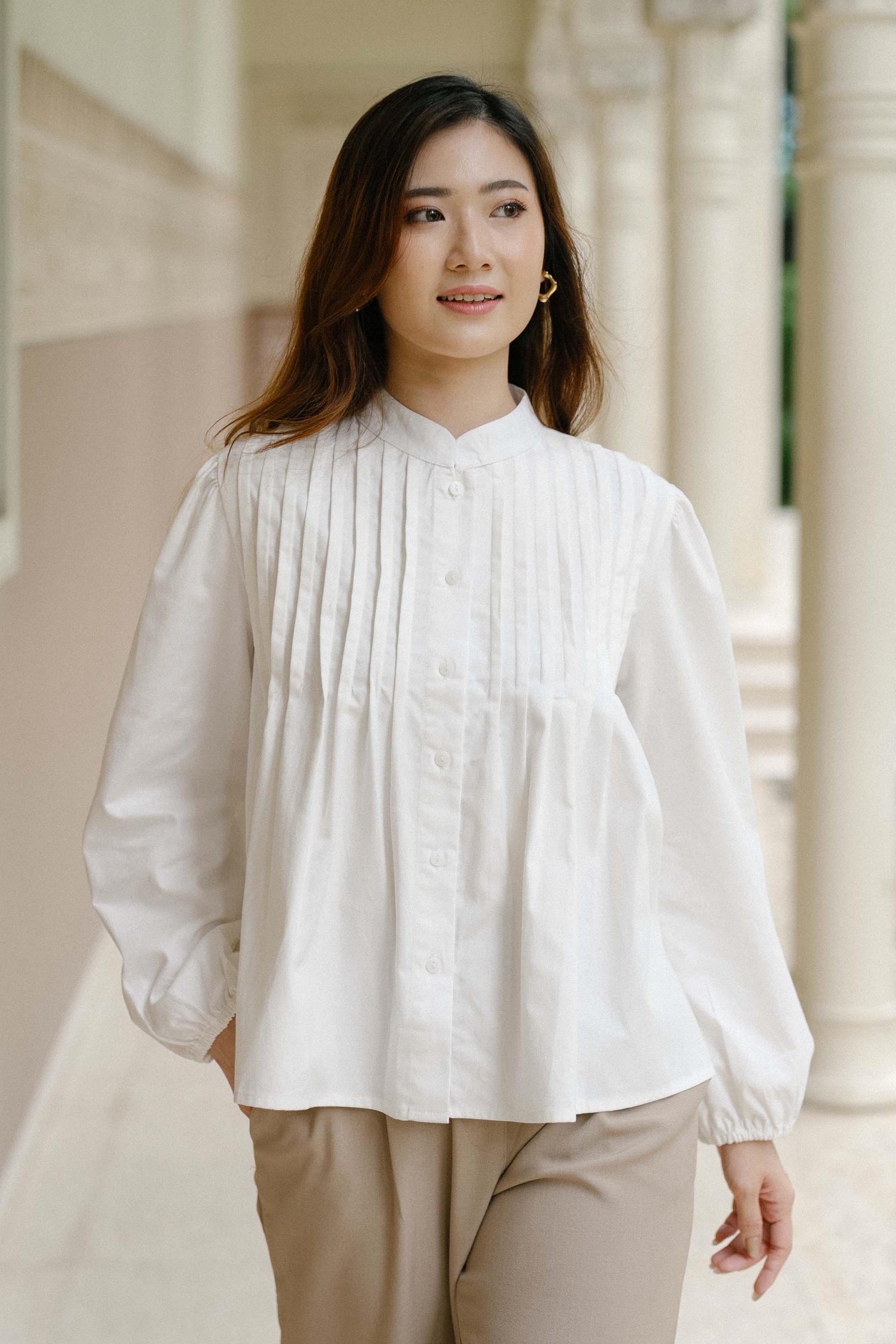 Picture of Lana Blouse 