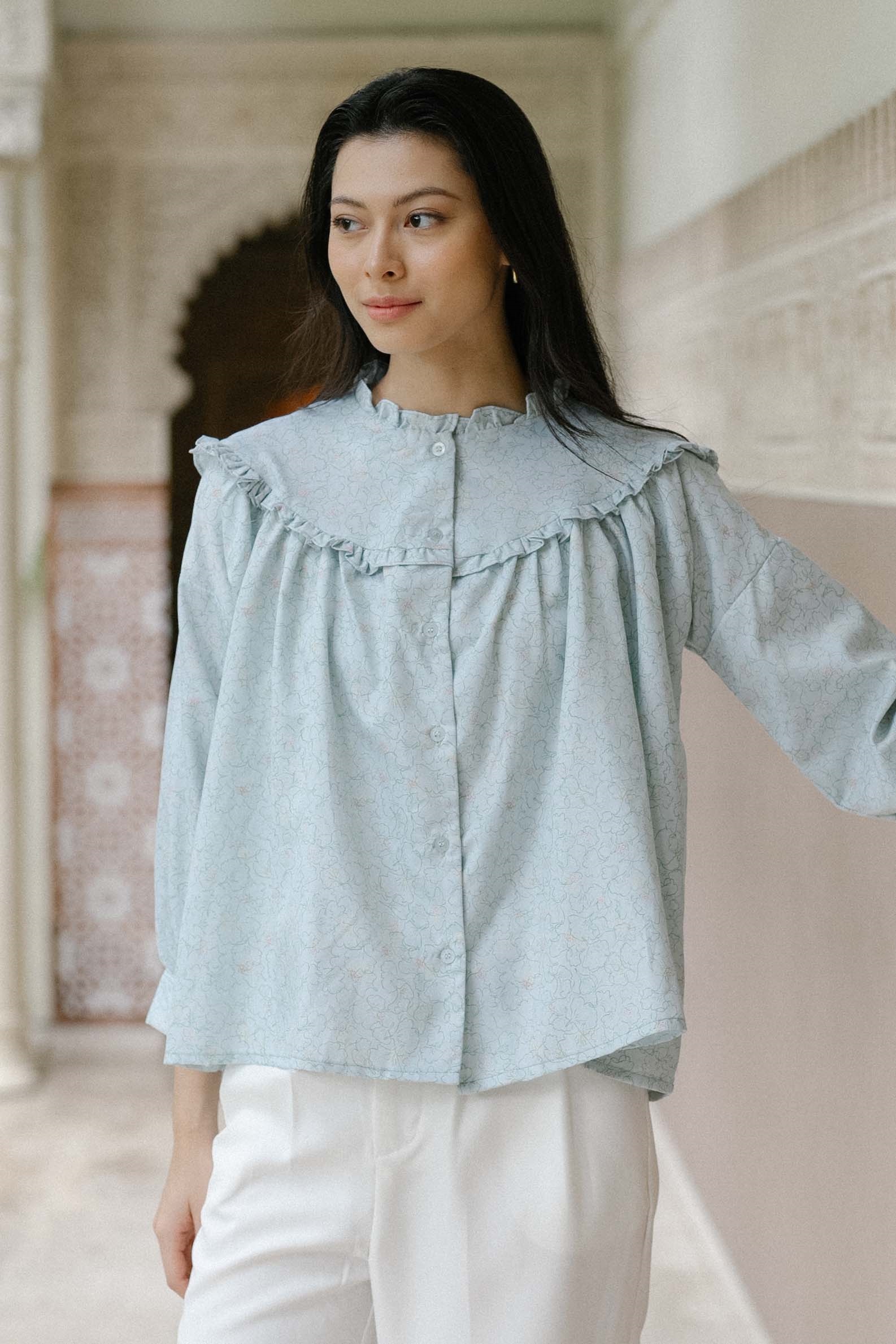 Picture of Essy Blouse