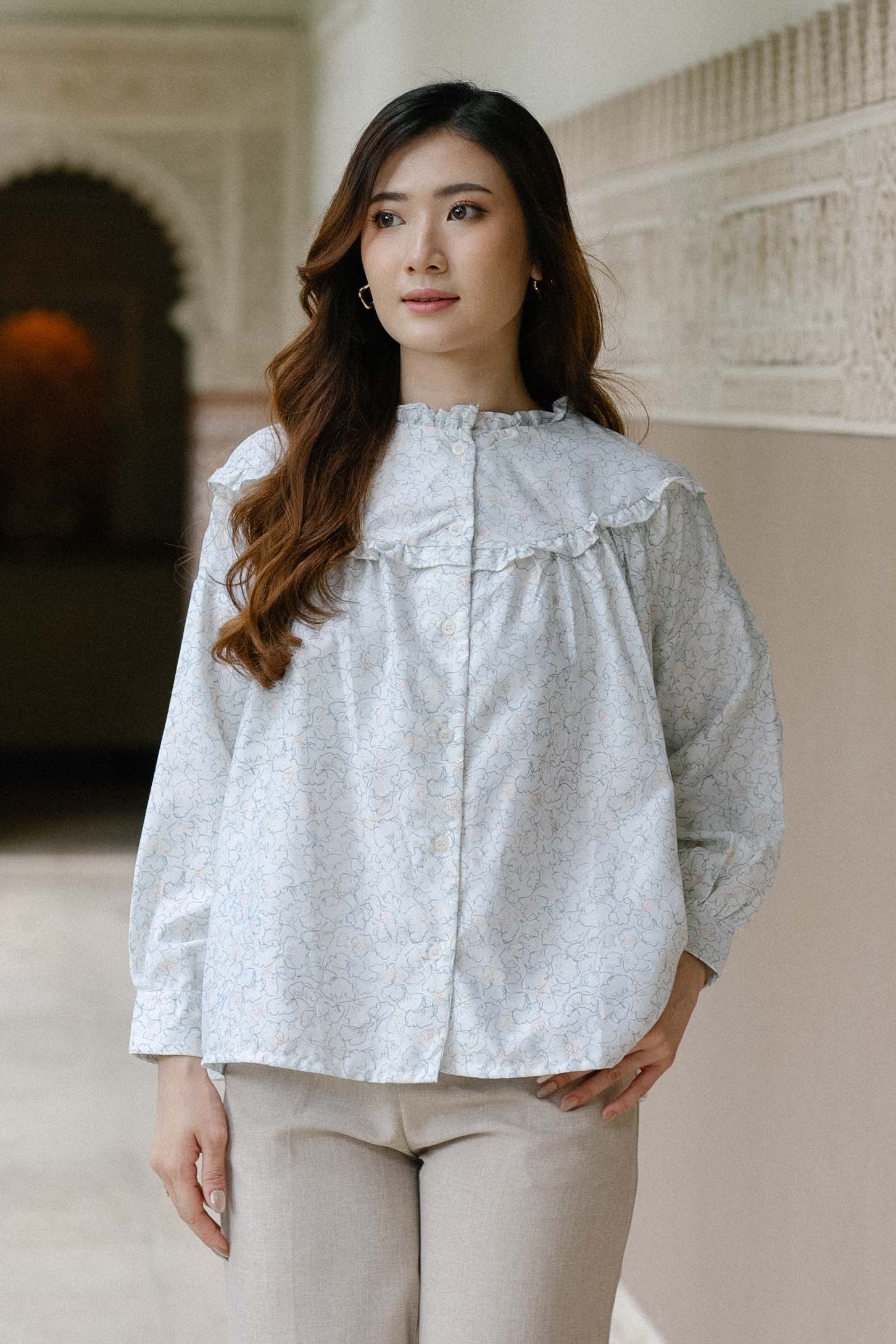 Picture of Essy Blouse