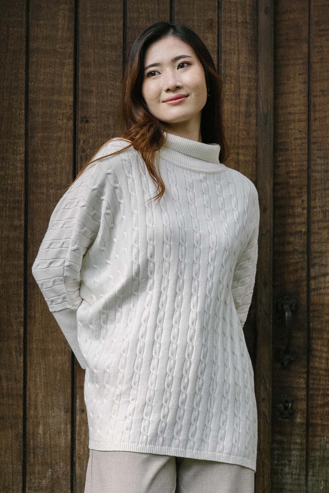 Picture of Marsha Knit Blouse