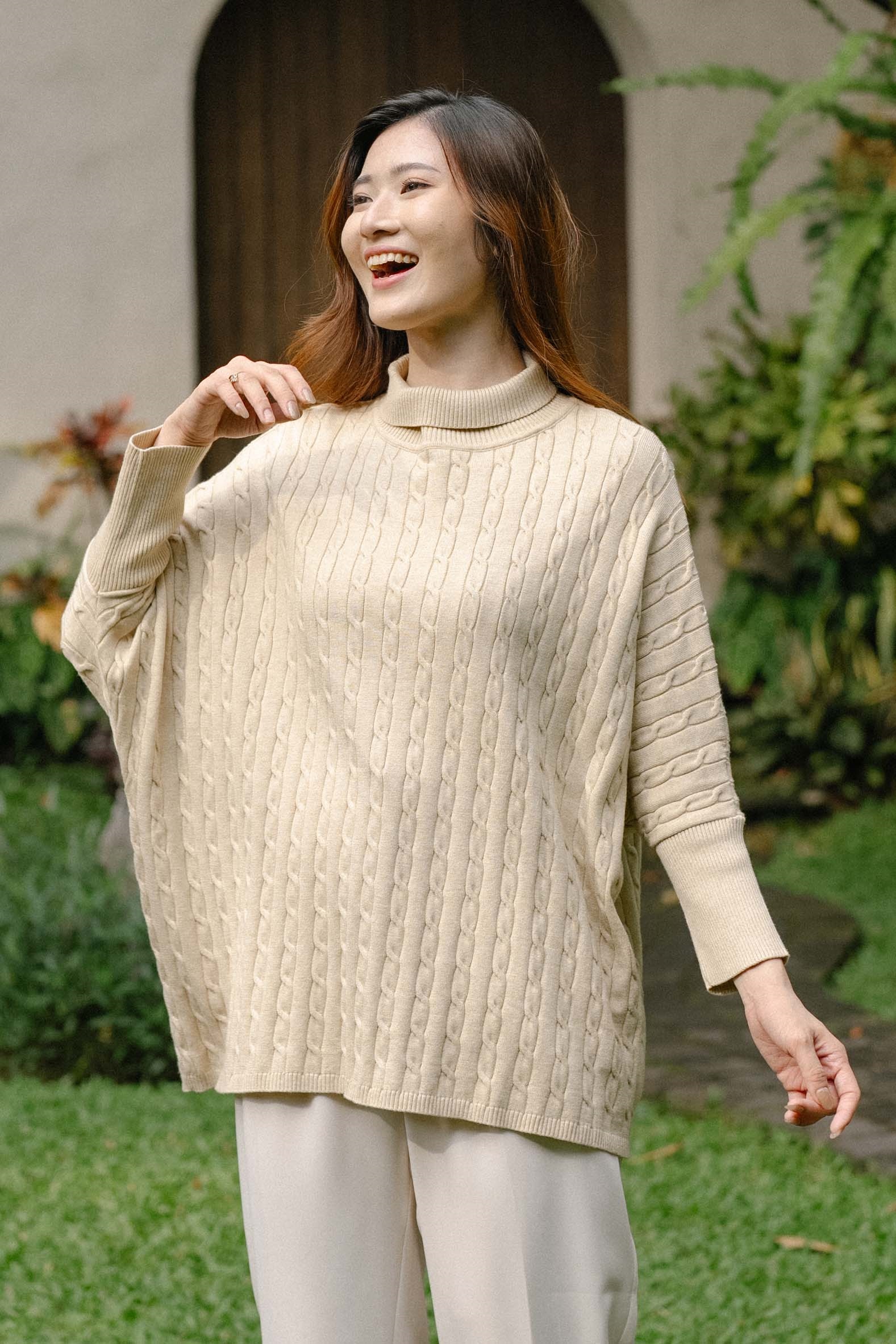 Picture of Marsha Knit Blouse